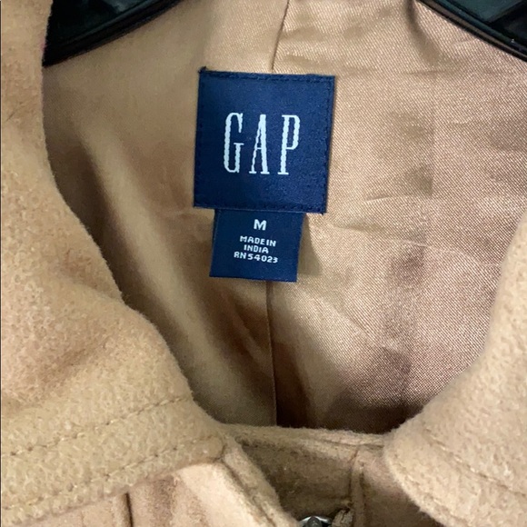 Gap Peacoat - Picture 2 of 7